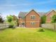 Thumbnail Detached house for sale in John Bunyan Close, Maulden, Bedford, Bedfordshire