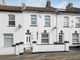 Thumbnail Terraced house for sale in Hillbrow Road, Ramsgate