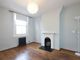 Thumbnail Terraced house for sale in Christchurch Way, London
