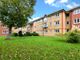 Thumbnail Flat for sale in Hutchings Lodge, High Street, Rickmansworth