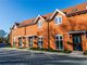 Thumbnail Mews house for sale in Forest Road, Ascot, Bekshire