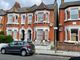 Thumbnail Property for sale in 26 Gosberton Road, Balham, London