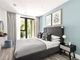 Thumbnail Flat for sale in Heathside, Willow House, Greenwich, London