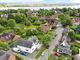 Thumbnail Detached house for sale in Welcome Lodge, Main Street, Thurlaston, Rugby