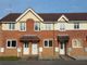 Thumbnail Town house to rent in Beaulieu Way, Swanwick, Alfreton