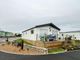 Thumbnail Mobile/park home for sale in Moota, Cockermouth