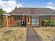 Thumbnail Detached bungalow for sale in Goudhurst Close, Maidstone