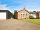 Thumbnail Bungalow for sale in Beauchamps Drive, Wickford, Essex