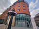 Thumbnail Flat for sale in Orion Building, Navigation Street, City Centre