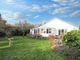 Thumbnail Detached bungalow for sale in Higher End, St. Athan