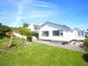 Thumbnail Detached bungalow for sale in Trelispen Park Drive, Gorran Haven, Cornwall
