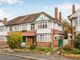 Thumbnail Semi-detached house for sale in Delamere Road, Ealing, London