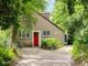 Thumbnail Semi-detached house for sale in Lemsford Village, Lemsford, Welwyn Garden City
