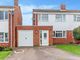 Thumbnail Semi-detached house for sale in Clayland Close, Bozeat, Wellingborough
