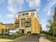 Thumbnail Flat to rent in Pinewood Gardens, Teddington