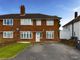 Thumbnail Maisonette for sale in Milne Park East, New Addington, Croydon