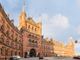 Thumbnail Flat for sale in Apartment 4-20 St. Pancras Chambers, Euston Road, London