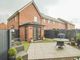 Thumbnail End terrace house for sale in Stanley Way, Rochdale