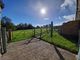 Thumbnail Cottage to rent in The Byre, Broadwood Farm, Lanchester, Durham