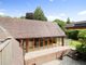 Thumbnail Barn conversion to rent in Chichester Road, Midhurst