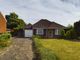 Thumbnail Detached bungalow for sale in Tile Kiln Lane, Leverstock Green