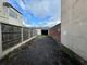 Thumbnail Parking/garage for sale in Unit 2, 32 Thanet Street, Clay Cross, Derbyshire