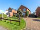 Thumbnail Detached house for sale in Wash Lane, Kessingland