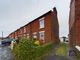 Thumbnail End terrace house for sale in Moor Road, Croston