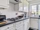 Thumbnail Flat for sale in Longcrofte Road, Canons Park, Edgware