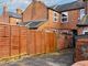 Thumbnail Terraced house for sale in Hazel Street, City Centre, Leicester