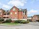 Thumbnail Flat for sale in Potters Place, Horsham