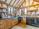 Thumbnail Barn conversion for sale in Guildford Road, Rudgwick, West Sussex