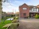 Thumbnail Detached house for sale in Blackberry Close, Clanfield