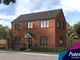 Thumbnail Detached house for sale in "The Leyburn" at Hawes Way, Waverley, Rotherham