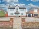 Thumbnail Detached house for sale in Leighswood Avenue, Aldridge, Walsall