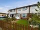 Thumbnail Terraced house for sale in Benen-Stock Road, Staines-Upon-Thames, Surrey