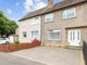 Thumbnail Terraced house for sale in Church Street, Stenhousemuir, Larbert