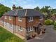 Thumbnail Detached house for sale in Chiddingly, Lewes, East Sussex