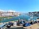 Thumbnail Flat for sale in Flat 5 Harbour Watch, 2 Trinity Road, Weymouth