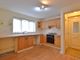 Thumbnail Terraced house for sale in Gray Street, Uphill, Lincoln