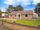 Thumbnail Bungalow for sale in Sandy Lane, Ringwood, Hampshire