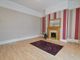 Thumbnail Terraced house for sale in Church Road, Newport, Gwent