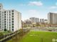 Thumbnail Flat for sale in Apollo Court, High Street, London