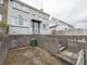 Thumbnail Semi-detached house for sale in Sycamore Road South, Griffithstown, Pontypool