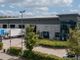 Thumbnail Industrial to let in Unit 10 Orion Way, Crewe, Cheshire