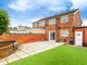 Thumbnail Semi-detached house for sale in Menai Way, Gwersyllt, Wrexham