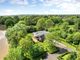 Thumbnail Detached house for sale in Esher Road, Hersham, Walton-On-Thames