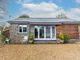 Thumbnail Detached house for sale in Dartmouth Road, Stoke Fleming, Dartmouth