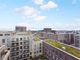 Thumbnail Flat for sale in Galley House, 1 Atlantis Avenue, Newham, London