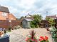 Thumbnail End terrace house for sale in Jessop Court, Kirton, Boston